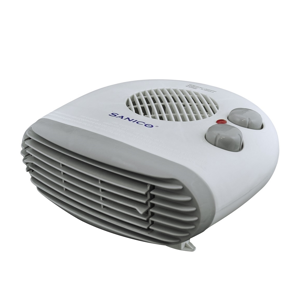 Polux Stolný ventilátor 1000W/2000W/230V