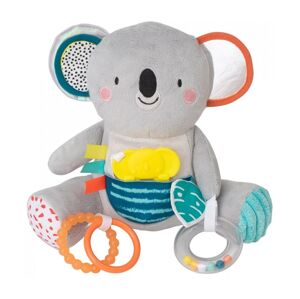 Taf Toys Taf Toys 12815TAF - Plyšová hračka s hryzátkami 25 cm koala