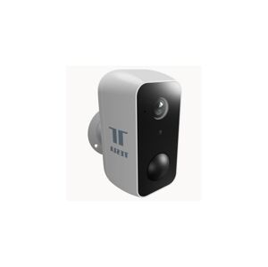 Tesla Tesla - Inteligentná vonkajšia IP kamera Full HD 5V Wi-Fi Li-ion 9000mAh IP65