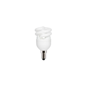 GE Lighting Úsporná žiarovka E14/8W/230V 2700K
