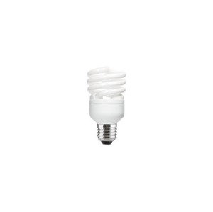 GE Lighting Úsporná žiarovka E27/15W/230V 2700K