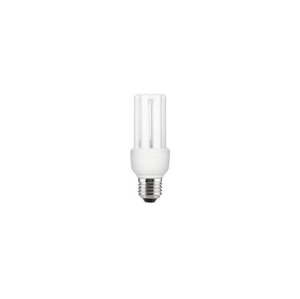 GE Lighting Úsporná žiarovka E27/9W/230V 2700K