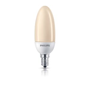 Philips Úsporná žiarovka Philips E14/5W/230V