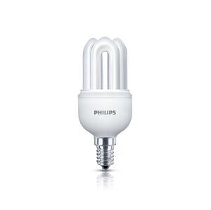 Philips Úsporná žiarovka Philips E14/8W/230V