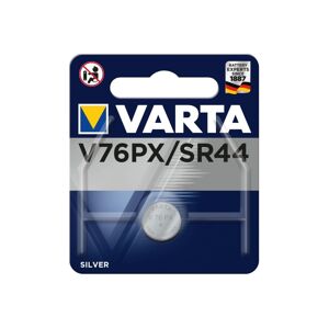 Varta Varta 4075101401 - 1 ks Alkalická batéria gombíková ELECTRONICS 1,55V
