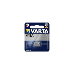 Varta Varta 4211101401 - 1 ks Alkalická batéria ELECTRONICS V11A 6V