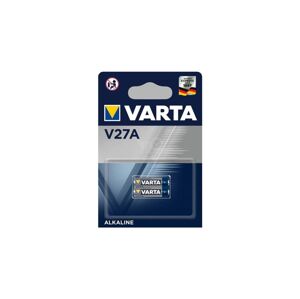 Varta Varta 4227101402 - 2 ks Alkalická batéria ELECTRONICS V27A 12V