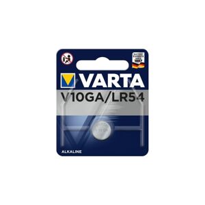 Varta Varta 4274112401 - 1 ks Alkalická batéria gombíková ELECTRONICS V10GA 1,5V