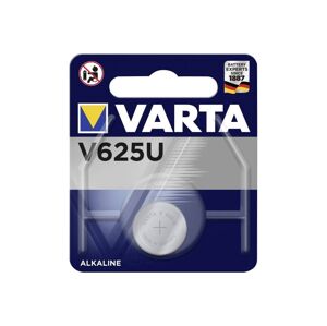 Varta Varta 4626112401 - 1 ks Alkalická batéria gombíková ELECTRONICS V625U 1,5V