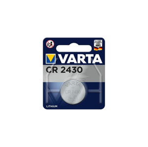 Batéria Varta CR2430 1ks