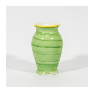 Keramická váza Claudie 9 cm zelená