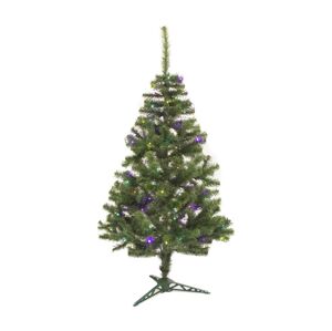 ANMA Vianoční stromček JULIA s LED osvetlením 150 cm