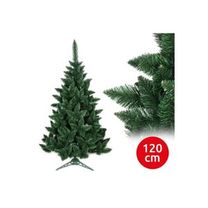 Vianočný stromček 120 cm borovica