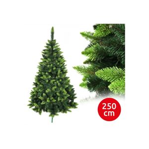 Vianočný stromček 250 cm borovica