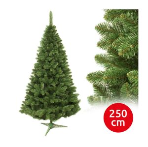 Vianočný stromček 250 cm jedľa