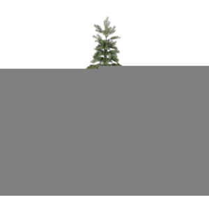 ANMA Vianočný stromček EMNA 220 cm borovica