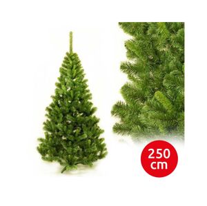 Vianočný stromček JULIA 250 cm jedľa