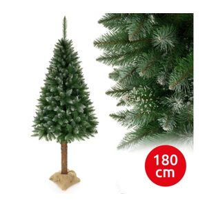 Vianočný stromček na kmeni 180 cm smrek