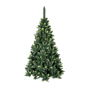 ANMA Vianočný stromček TEM II 220 cm borovica