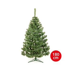 Erbis Vianočný stromček XMAS TREES 180 cm borovica