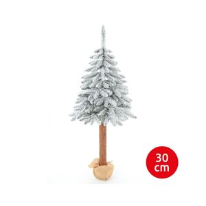 Vianočný stromček XMAS TREES 30 cm borovica