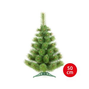 Erbis Vianočný stromček XMAS TREES 50 cm borovica