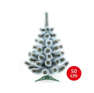 Erbis Vianočný stromček XMAS TREES 50 cm borovica
