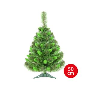 Erbis Vianočný stromček XMAS TREES 50 cm jedľa