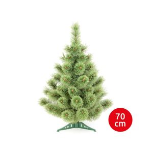 Erbis Vianočný stromček XMAS TREES 70 cm borovica