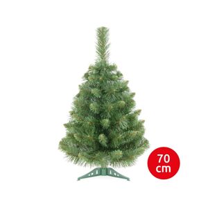 Erbis Vianočný stromček XMAS TREES 70 cm jedľa