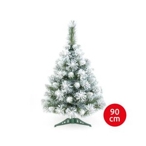 Erbis Vianočný stromček XMAS TREES 90 cm jedľa