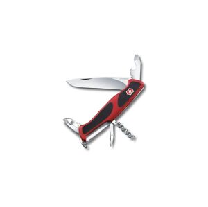 Victorinox Victorinox - Multifunkčný vreckový nôž 13 cm/12 funkcií červená/čierna