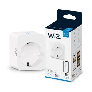 WiZ WiZ - Inteligentná zásuvka F 2300W Wi-Fi