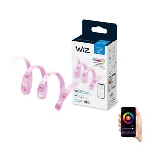 WiZ WiZ - LED RGBW Stmievateľný pásik 1m LED/11W/12V 2700-6500K Wi-Fi