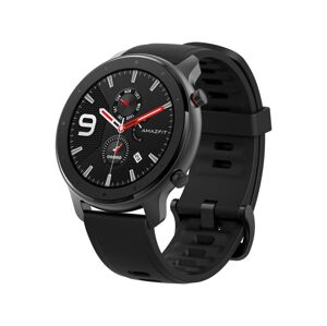Xiaomi Xiaomi Amazfit Bluetooth Smart Watch GTR Lite 47 mm Black
