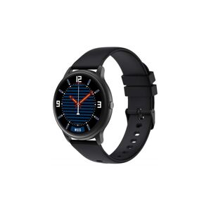 Xiaomi Xiaomi - Inteligentné hodinky IMILAB Bluetooth KW66 IP68 čierne