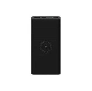 Xiaomi Mi Wireless Essential 10000 mAh Black
