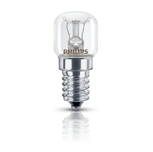 Philips Priemyselná žiarovka Philips E14/20W/230V