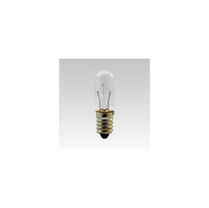 Priemyselná žiarovka pre elektrické spotrebiče E14/15W/130V 2580K