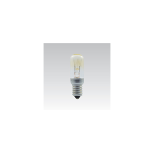 Priemyselná žiarovka pre šijacie stroje E14/20W/230V 2580K